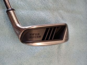 Golf Clubs  - Square Strike Wedge