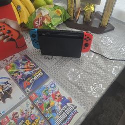 Games 