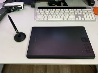 Wacom Intuos Pro