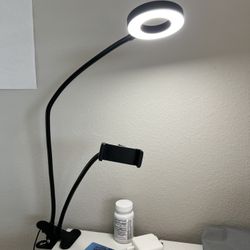 Desk Light