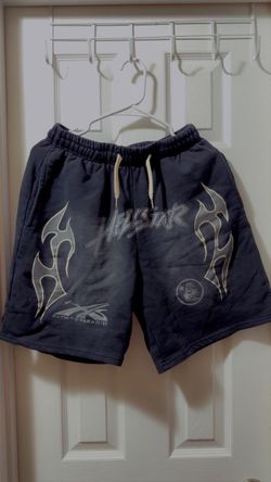Hellstar Path to Paradise Shorts