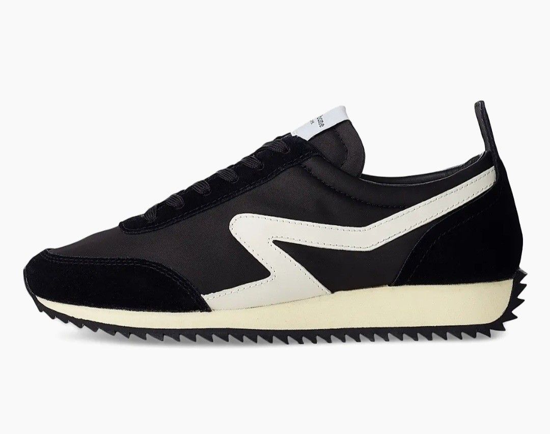 New Rag & Bone Woman's Sz9 Running Sneakers