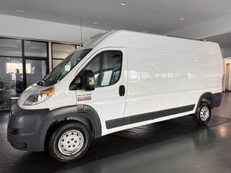 2017 Ram ProMaster Cargo Van