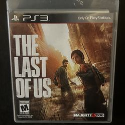 Last of us