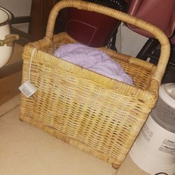 NEW EX LARG BASKET 9 FINAL PRICE Look My Post Tons Items