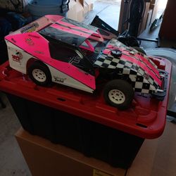 Rc Cars