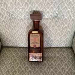 Antique Bottle
