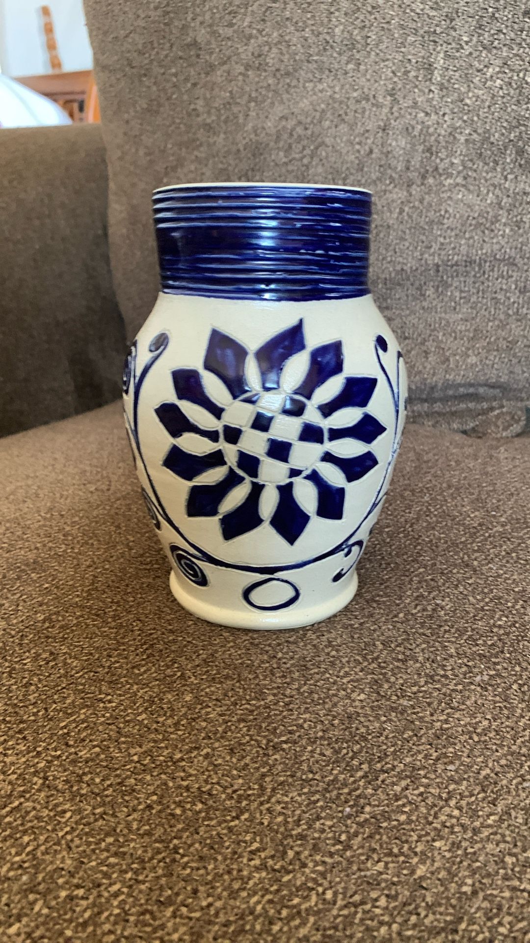 Household Williamsburg Restoration Pottery