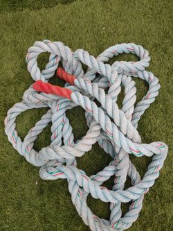 Onnit Battle Ropes