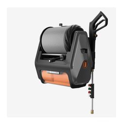 Grandfalls Pressure Washer Pro 100ft