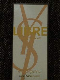 Perfume YSL