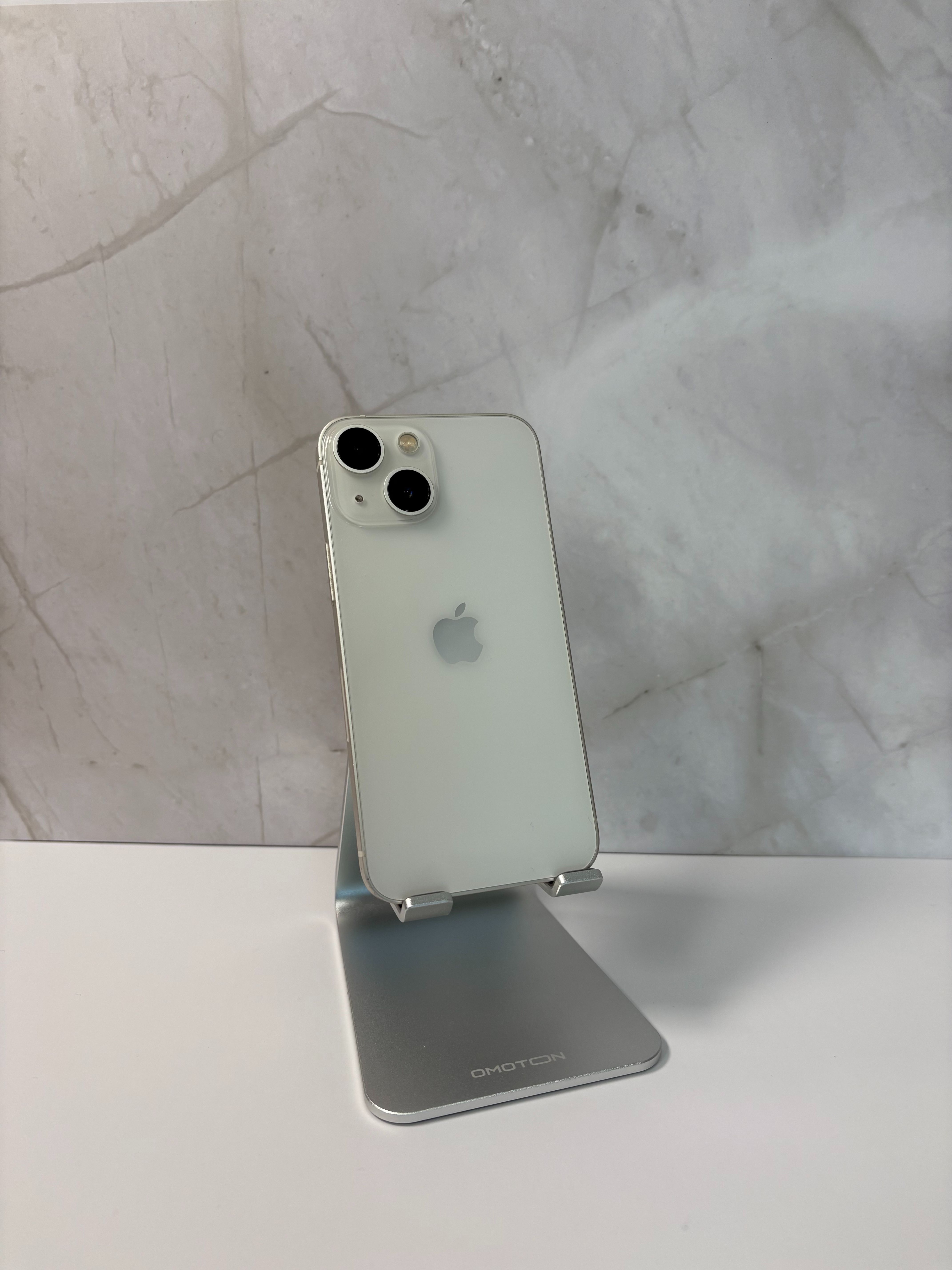 iPhone 13 mini - Unlocked - 128GB - White