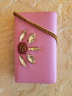 Brand New VINTAGE Gucci Marmont Purse