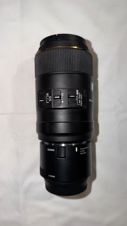 Sigma macro set