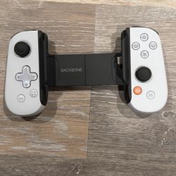 PS5 Backbone Controller (Lightning Port)