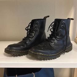 Dr. Martens Boots