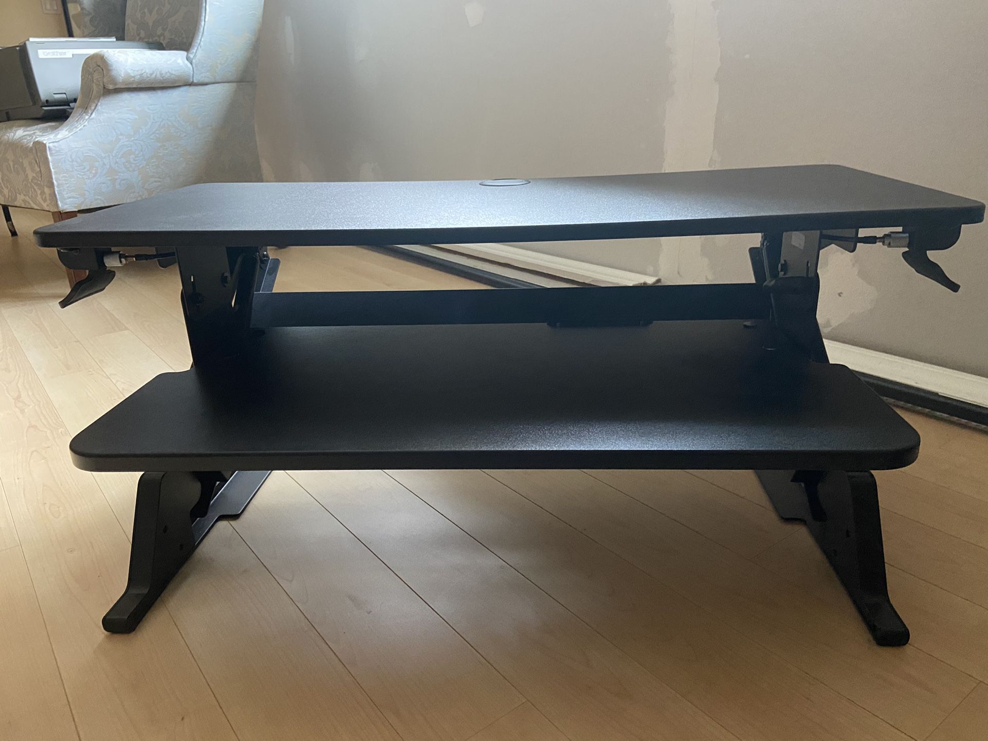Ziplift+ 35” Standing Desk Converter