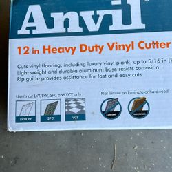 Vinyl Cutter 
