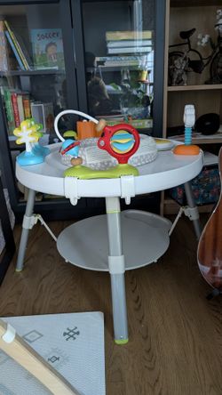 skip hop activity centre