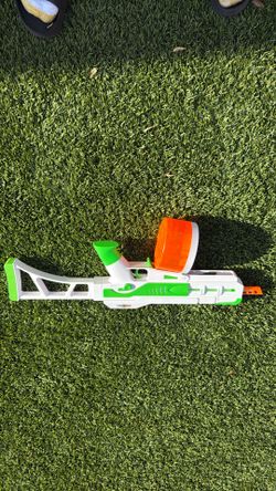 SplatRBall SRB1200 pryo Kit