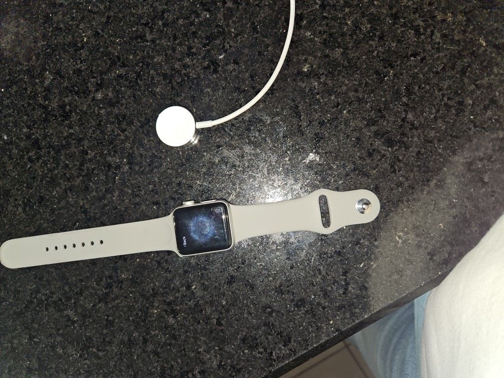 Apple Watch Serie 3