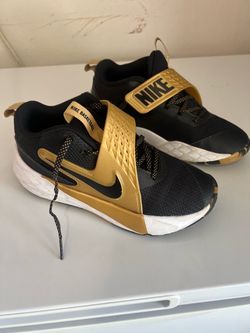 Boys Nike shoes