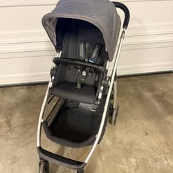 Uppababy Cruz Stroller