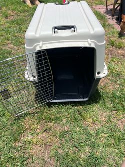 Dog carrier