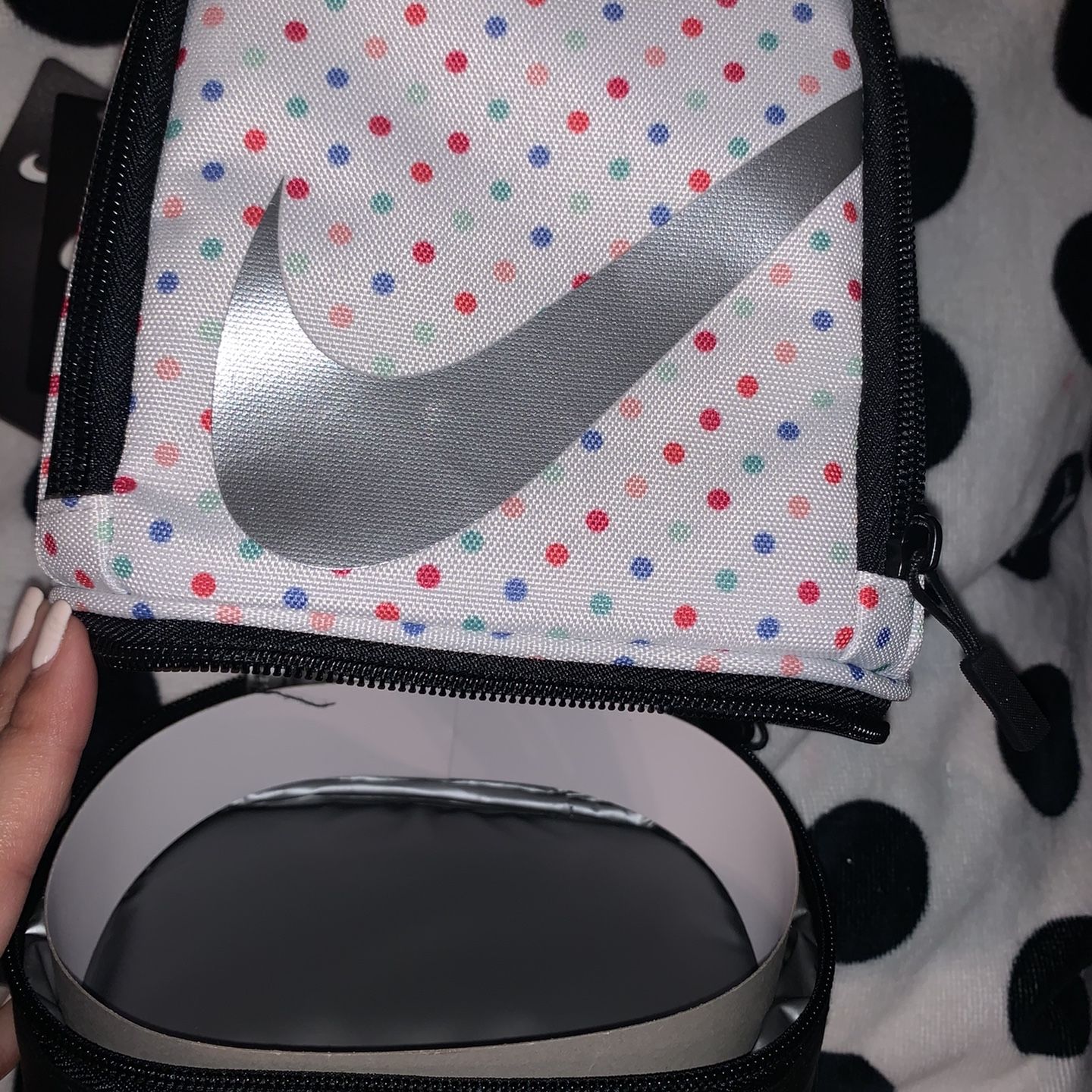 Nike Lunch Bag for Sale in Portland, OR - OfferUp