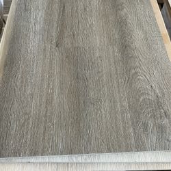 Waterproof Vinyl Flooring