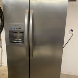 Electrolux Counter Depth Stainless Steel Fridge