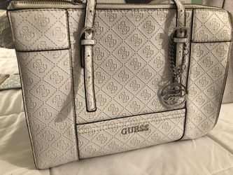 Guess purse