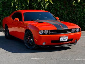 2009 Dodge Challenger