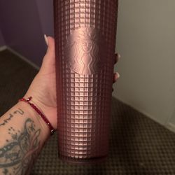 Starbucks Cup