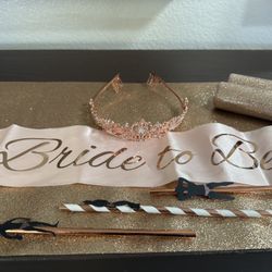 Bachelorette Bride To Be 