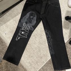 Skysdalimit Pants 