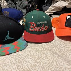 Hats