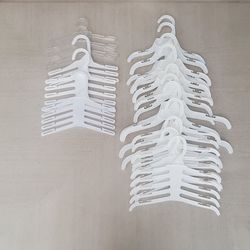 Multiple Shirt Hanger (16)