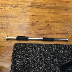 Pull Up Bar 