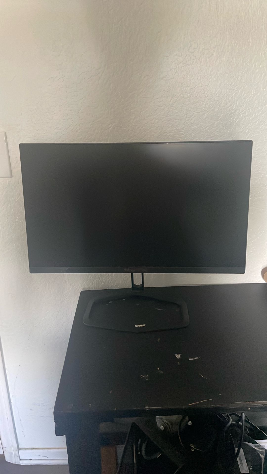 Sceptre Monitor 240hz