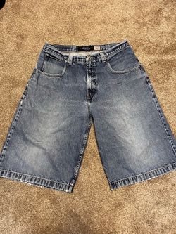 Anchor Blue vintage jorts