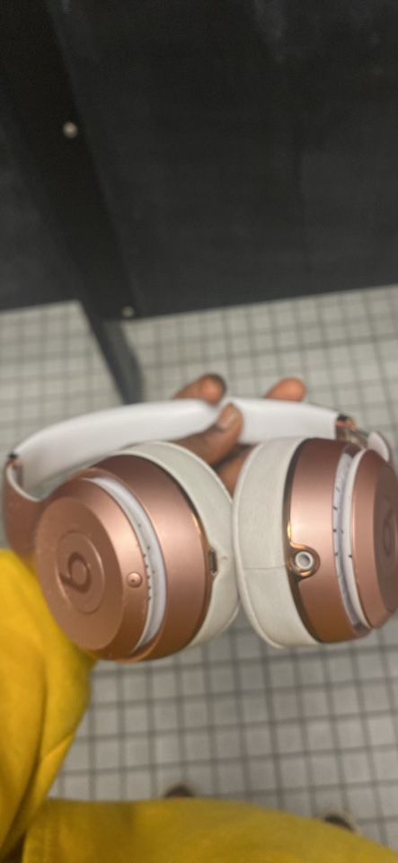 Drake Beats Solo3