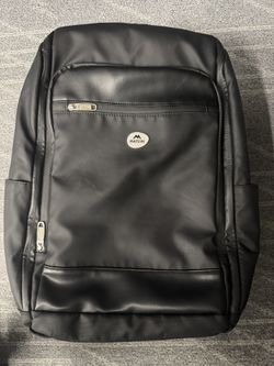 LIKE NEW! Matein Laptop Backpack Bag 19” Tall