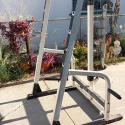 Pull Down Machine