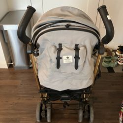 Elodie Details Stockholm Stroller