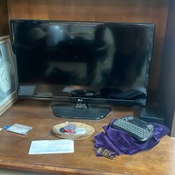 Lg Computer Monitor