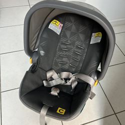 Car Seat century