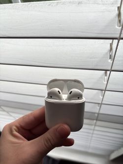 apple airpods