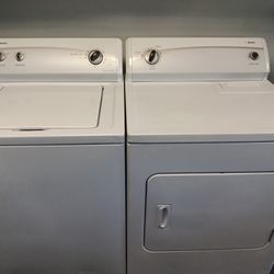 Super capacity whirlpool set