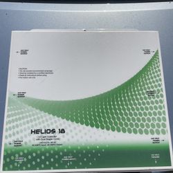 Titan Controls Helios 18 12 Light Controller 